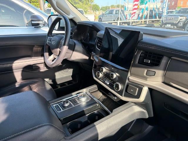 2023 Ford Expedition XLT 4x4