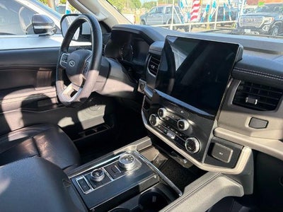 2023 Ford Expedition XLT 4x4