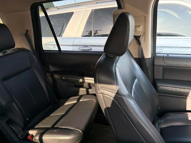 2023 Ford Expedition XLT 4x4