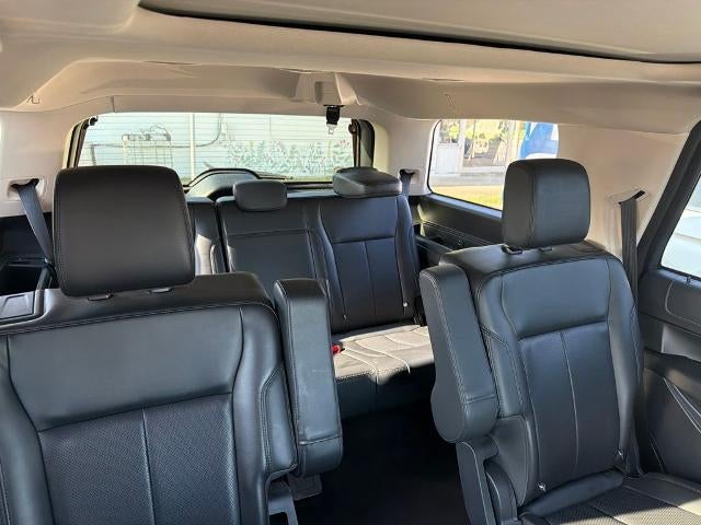 2023 Ford Expedition XLT 4x4