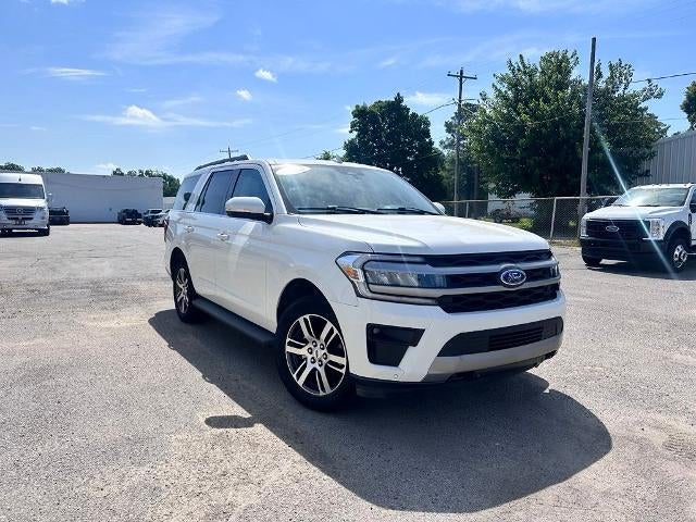 2023 Ford Expedition XLT 4x4