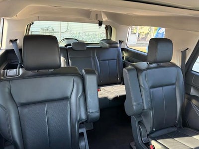 2023 Ford Expedition XLT 4x4