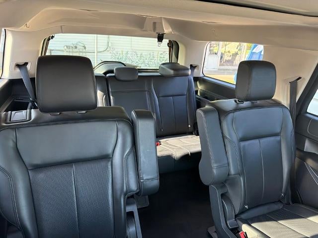 2023 Ford Expedition XLT 4x4