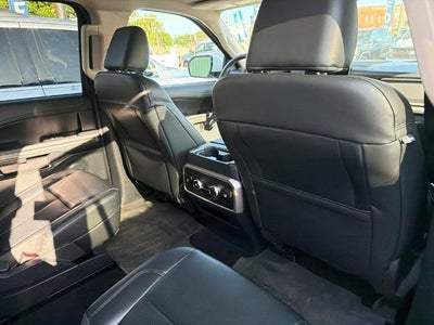 2023 Ford Expedition XLT 4x4