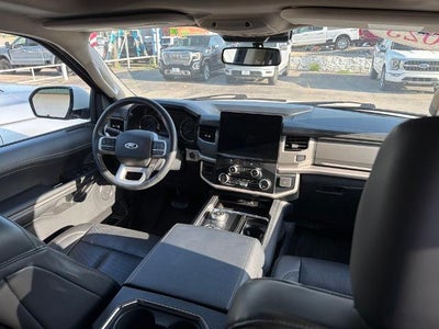 2023 Ford Expedition XLT 4x4