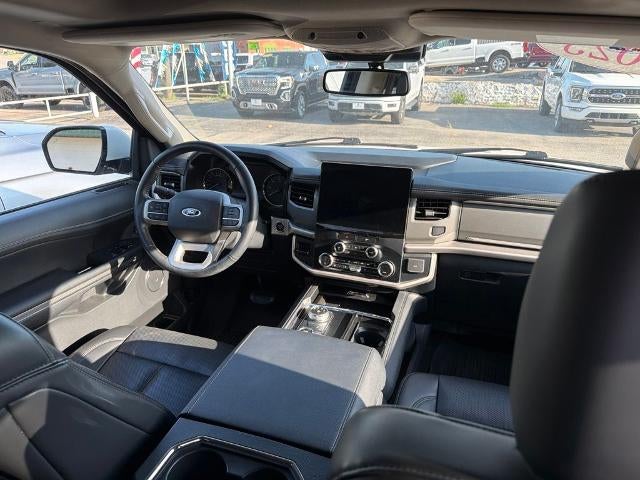 2023 Ford Expedition XLT 4x4