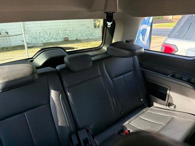 2023 Ford Expedition XLT 4x4