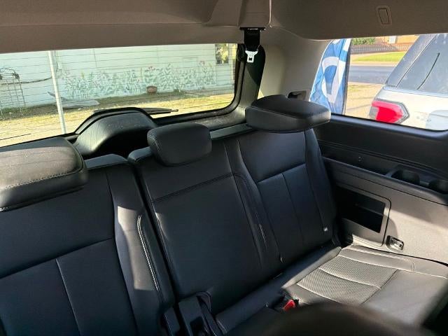 2023 Ford Expedition XLT 4x4