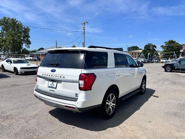 2023 Ford Expedition XLT 4x4