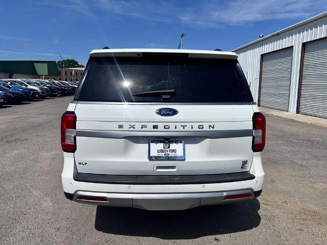 2023 Ford Expedition XLT 4x4
