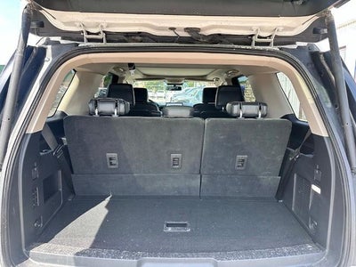 2023 Ford Expedition XLT 4x4