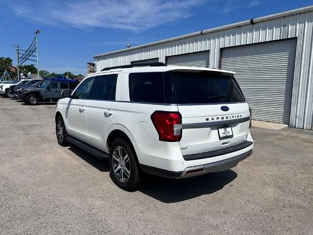 2023 Ford Expedition XLT 4x4
