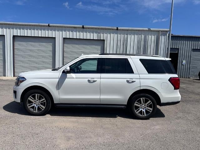 2023 Ford Expedition XLT 4x4