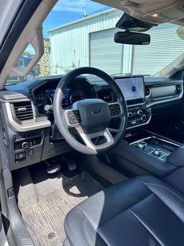 2023 Ford Expedition XLT 4x4