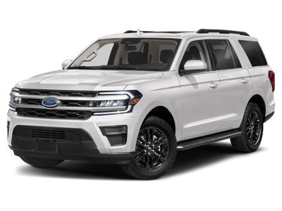 2023 Ford Expedition XLT 4x4