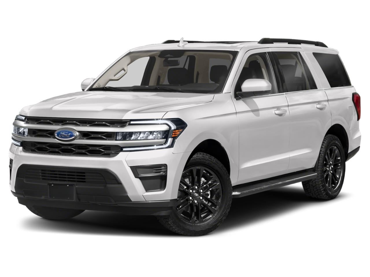 2023 Ford Expedition XLT 4x4