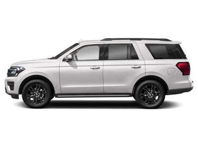 2023 Ford Expedition XLT 4x4