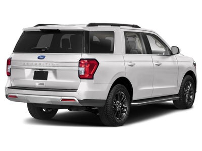 2023 Ford Expedition XLT 4x4