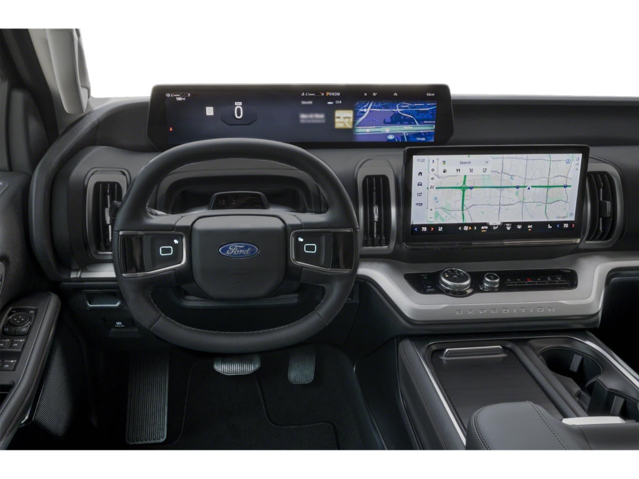 2026 Ford Expedition Active 4x4