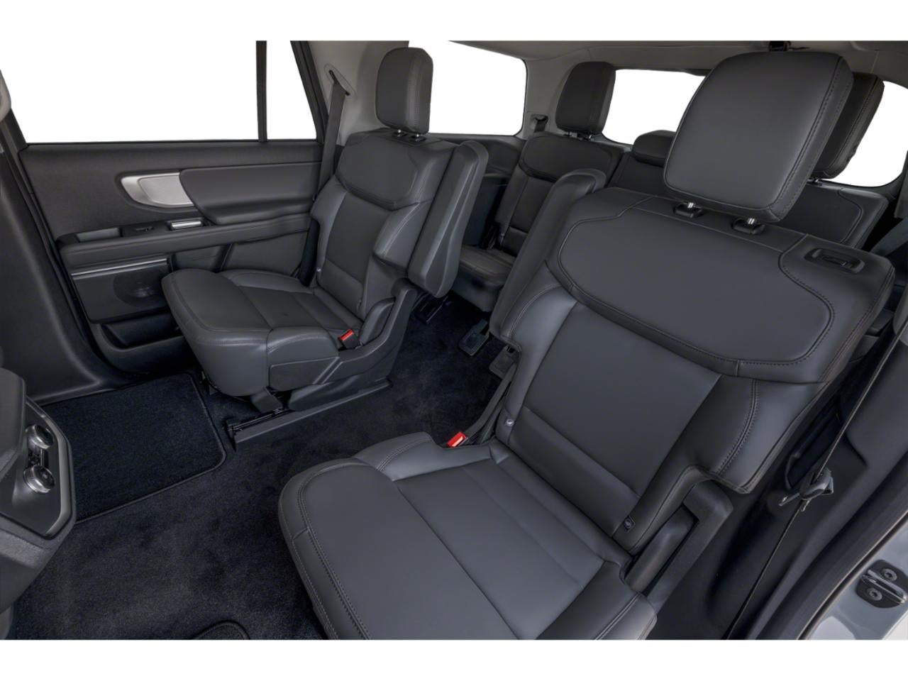 2026 Ford Expedition Active 4x4