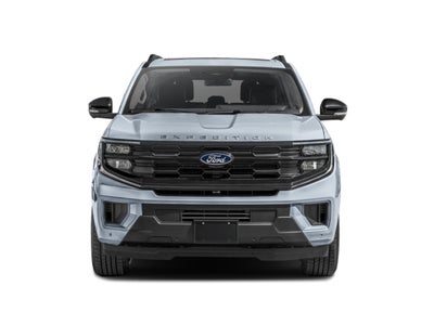 2026 Ford Expedition Active 4x4