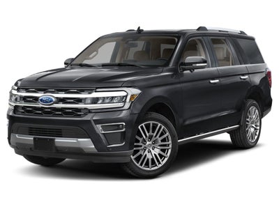2023 Ford Expedition Limited 4x2