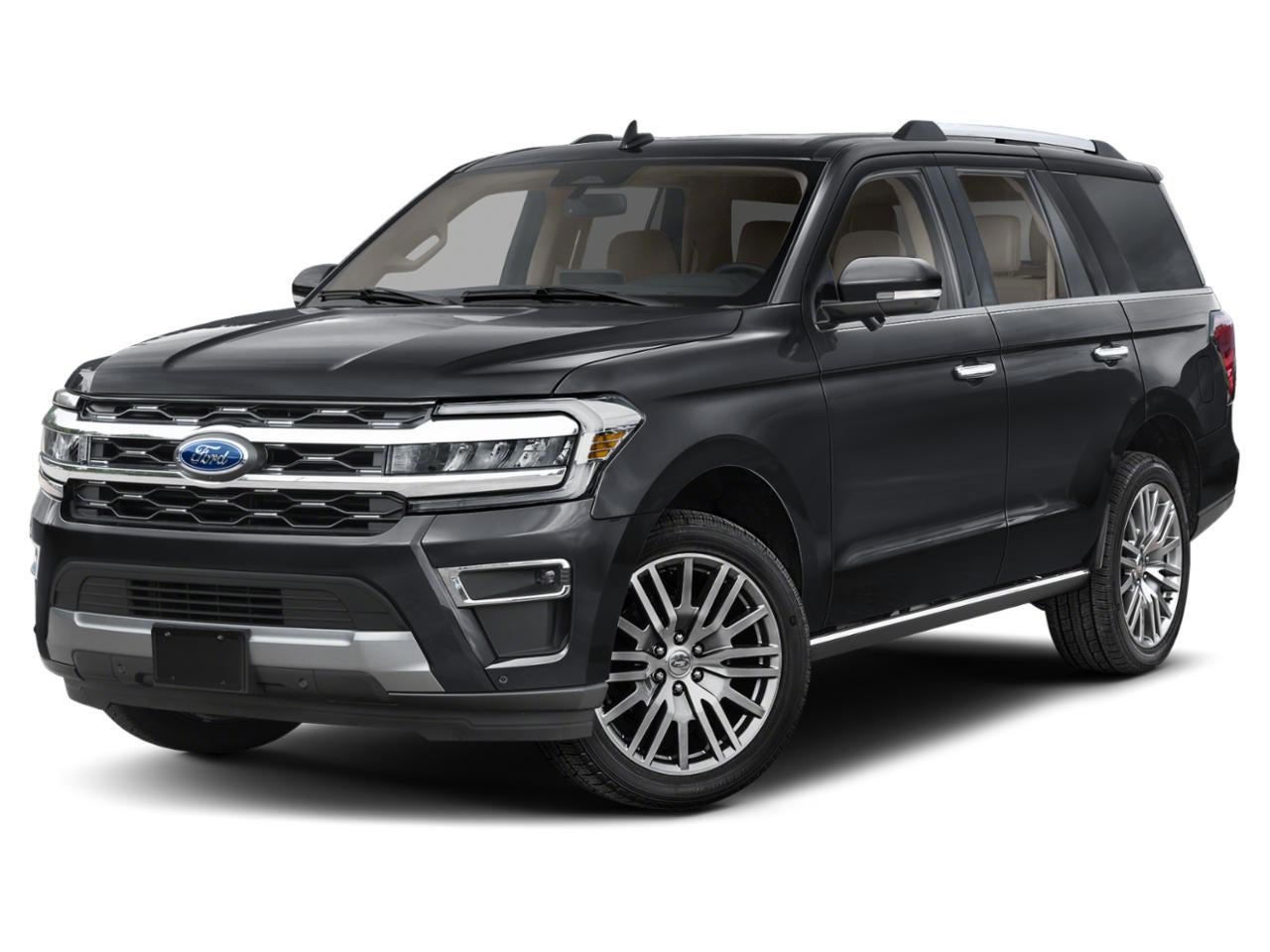 2023 Ford Expedition Limited 4x2