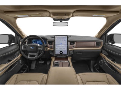 2023 Ford Expedition Limited 4x2