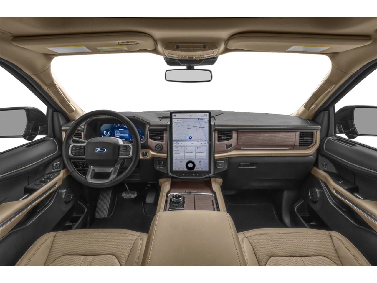 2023 Ford Expedition Limited 4x2
