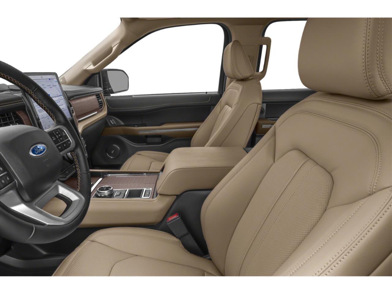 2023 Ford Expedition Limited 4x2