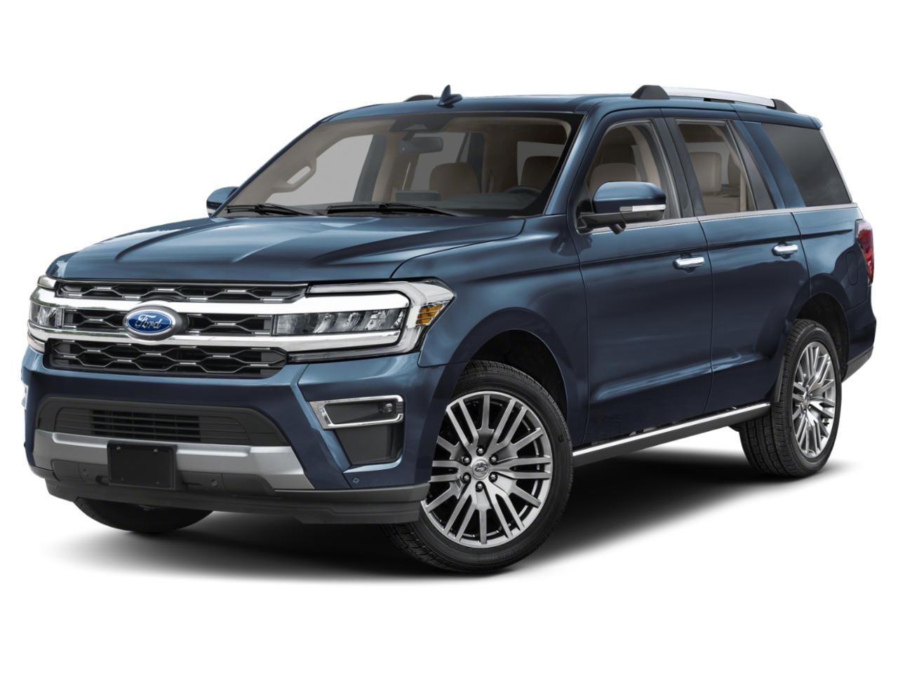 2023 Ford Expedition Limited 4x2