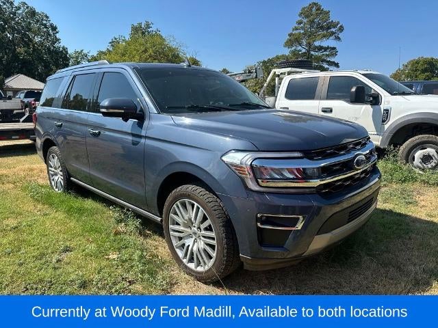 2023 Ford Expedition Limited 4x2