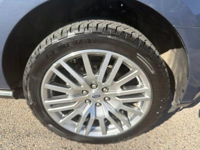 2023 Ford Expedition Limited 4x2