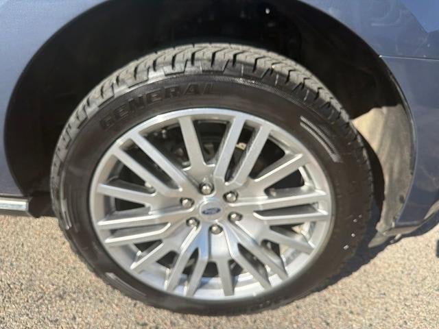 2023 Ford Expedition Limited 4x2