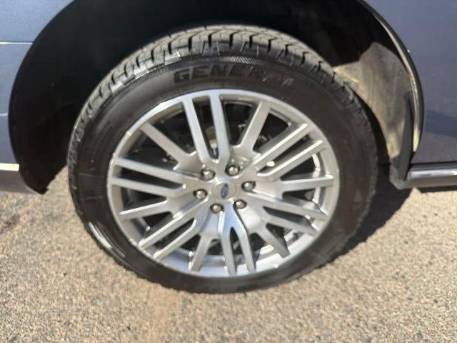 2023 Ford Expedition Limited 4x2