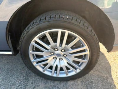 2023 Ford Expedition Limited 4x2
