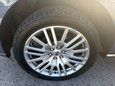 2023 Ford Expedition Limited 4x2