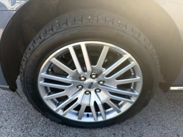 2023 Ford Expedition Limited 4x2
