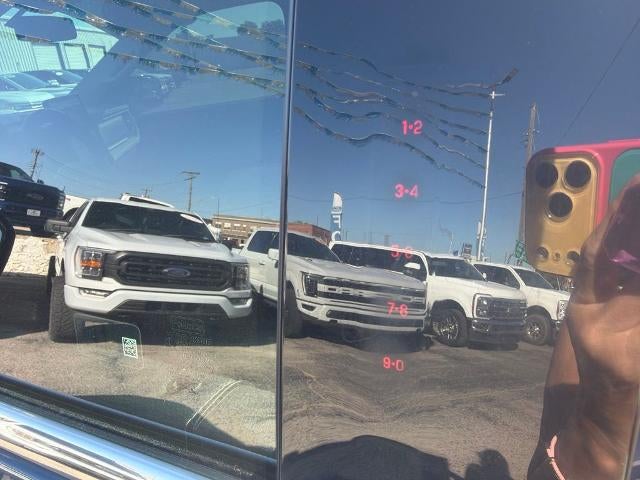 2023 Ford Expedition Limited 4x2