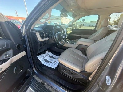 2023 Ford Expedition Limited 4x2