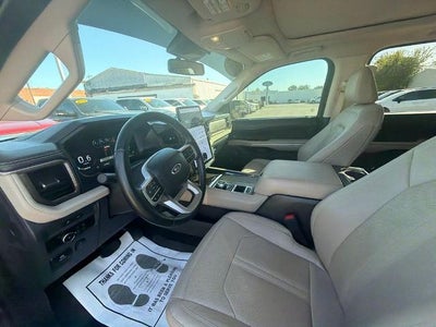 2023 Ford Expedition Limited 4x2