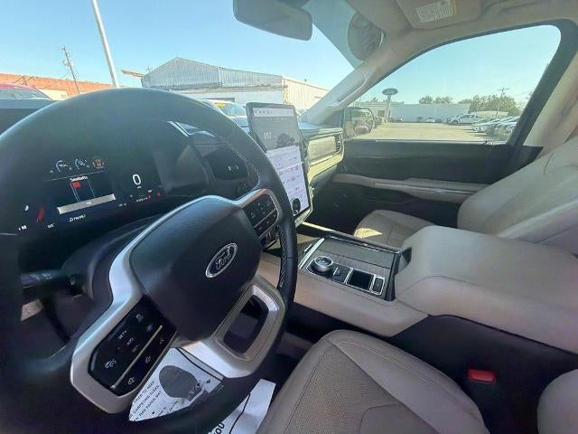 2023 Ford Expedition Limited 4x2