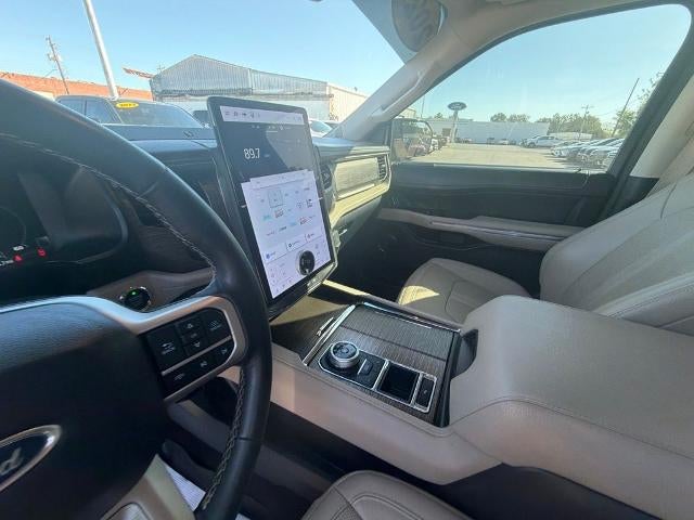 2023 Ford Expedition Limited 4x2