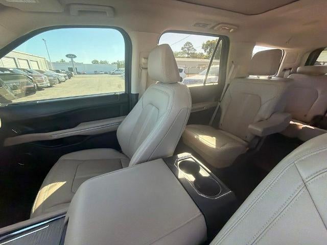 2023 Ford Expedition Limited 4x2