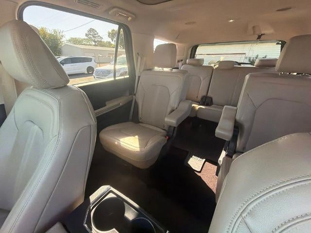 2023 Ford Expedition Limited 4x2