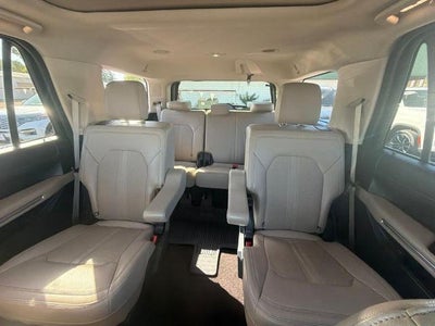 2023 Ford Expedition Limited 4x2