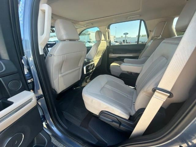 2023 Ford Expedition Limited 4x2