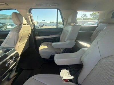 2023 Ford Expedition Limited 4x2