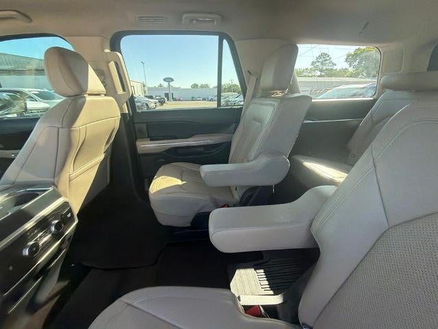 2023 Ford Expedition Limited 4x2