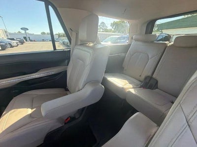 2023 Ford Expedition Limited 4x2